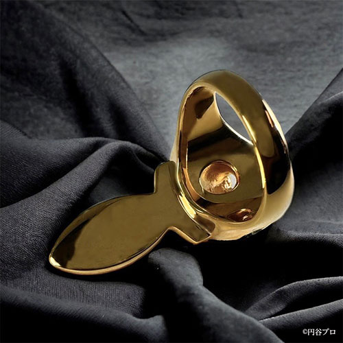 追加受注《ULTRAMAN/ウルトラマン》ウルトラマンレオ 純金製 ～獅子の