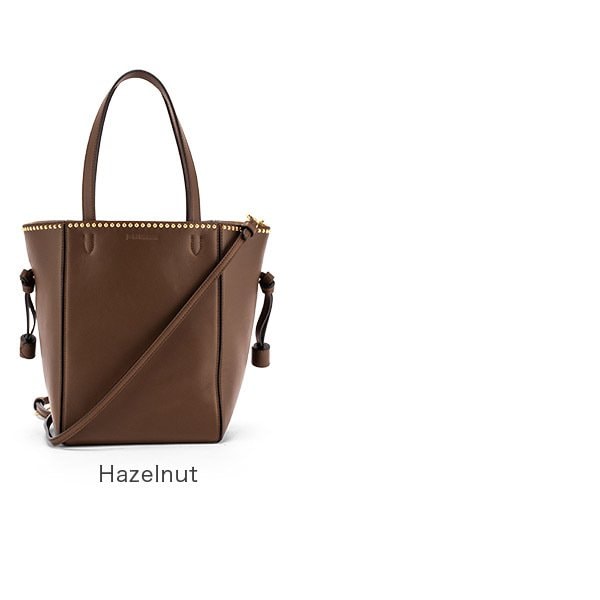 在庫限り ジェイ&エムデヴィッドソン J&M Davidson トートバッグ ベル