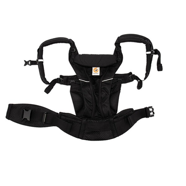 エルゴ エルゴベビー ERGOBABY 抱っこ紐 オムニ ブリーズ 抱っこひも