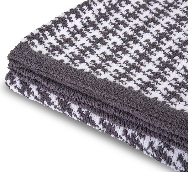 国内検針済】カシウェア ブランケット Kashwere クイーン ブランケット