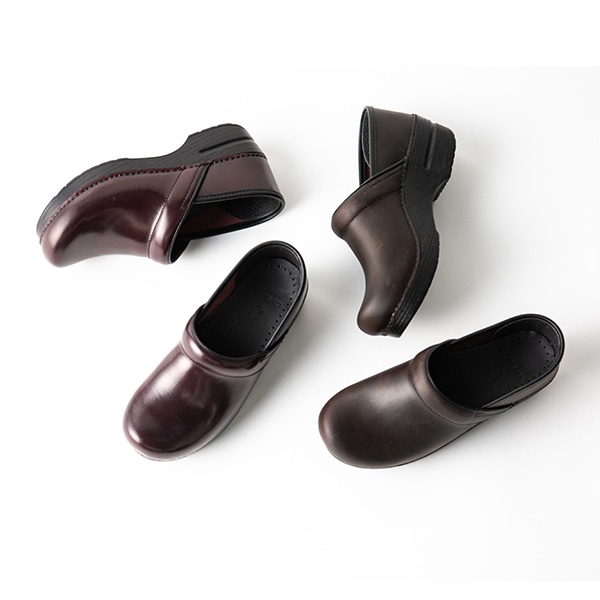 ダンスコ プロフェッショナル Dansko Professional クロッグス サボ