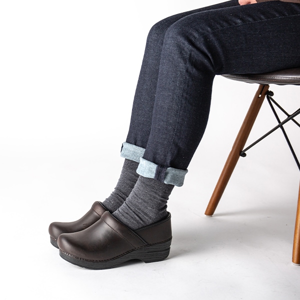 ダンスコ プロフェッショナル Dansko Professional クロッグス サボ