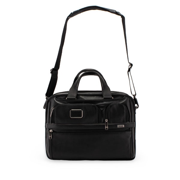 トゥミ TUMI ビジネスバッグ アルファ 3 エクスパンダブル