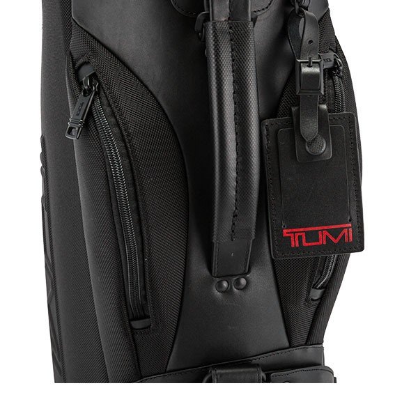 トゥミ TUMI キャディバッグ ALPHA 3 アルファ3 ゴルフバッグ