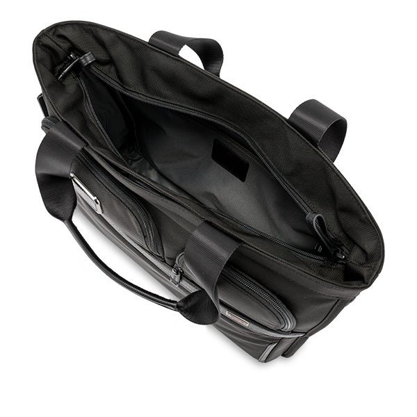 トゥミ TUMI トートバッグ ALPHA 3 アルファ3 エクスパンダブル