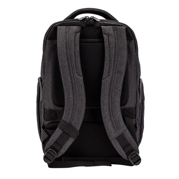 サムソナイト Samsonite ダブルショットバックパック モダン