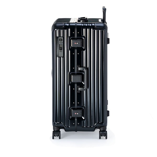 アジアラゲージ A.L.I GRANMAX スーツケース ストッパー付き キャリー