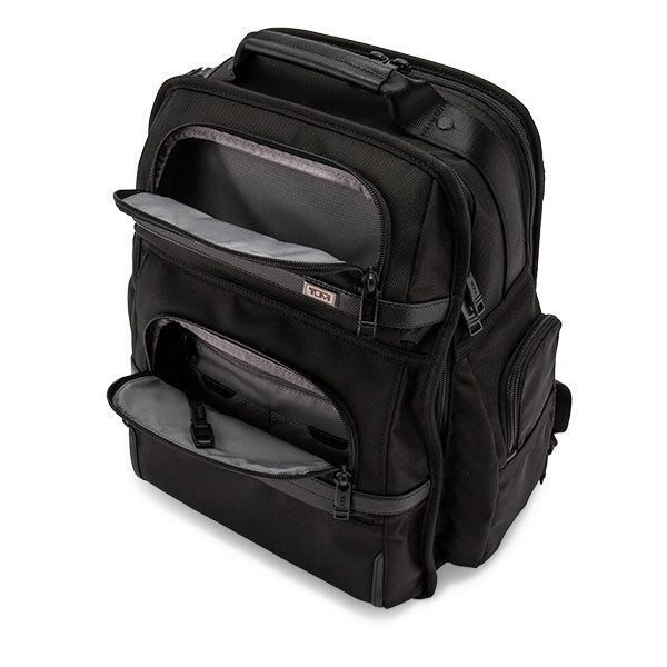 トゥミ TUMI バックパック ALPHA 3 T-Pass ビジネス クラス ブリーフ