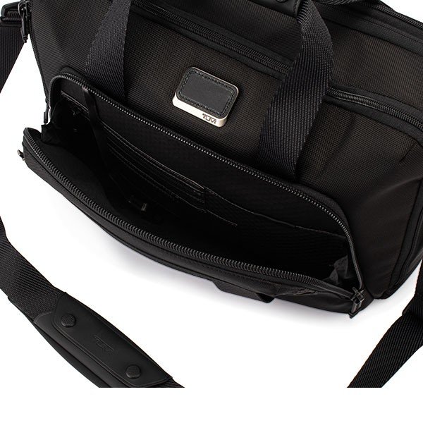 トゥミ TUMI ビジネスバッグ ALPHA BRAVO マレー スリーウェイ