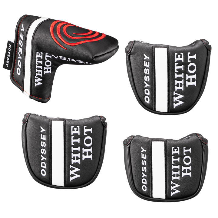 送料無料】odyssey オデッセイ WHITE HOT VERSA ブレード / マレット