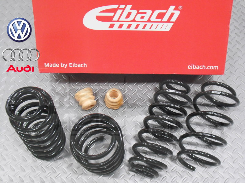 アイバッハ スプリング 10-85-041-04-22【正規輸入品】Eibach PRO-KIT