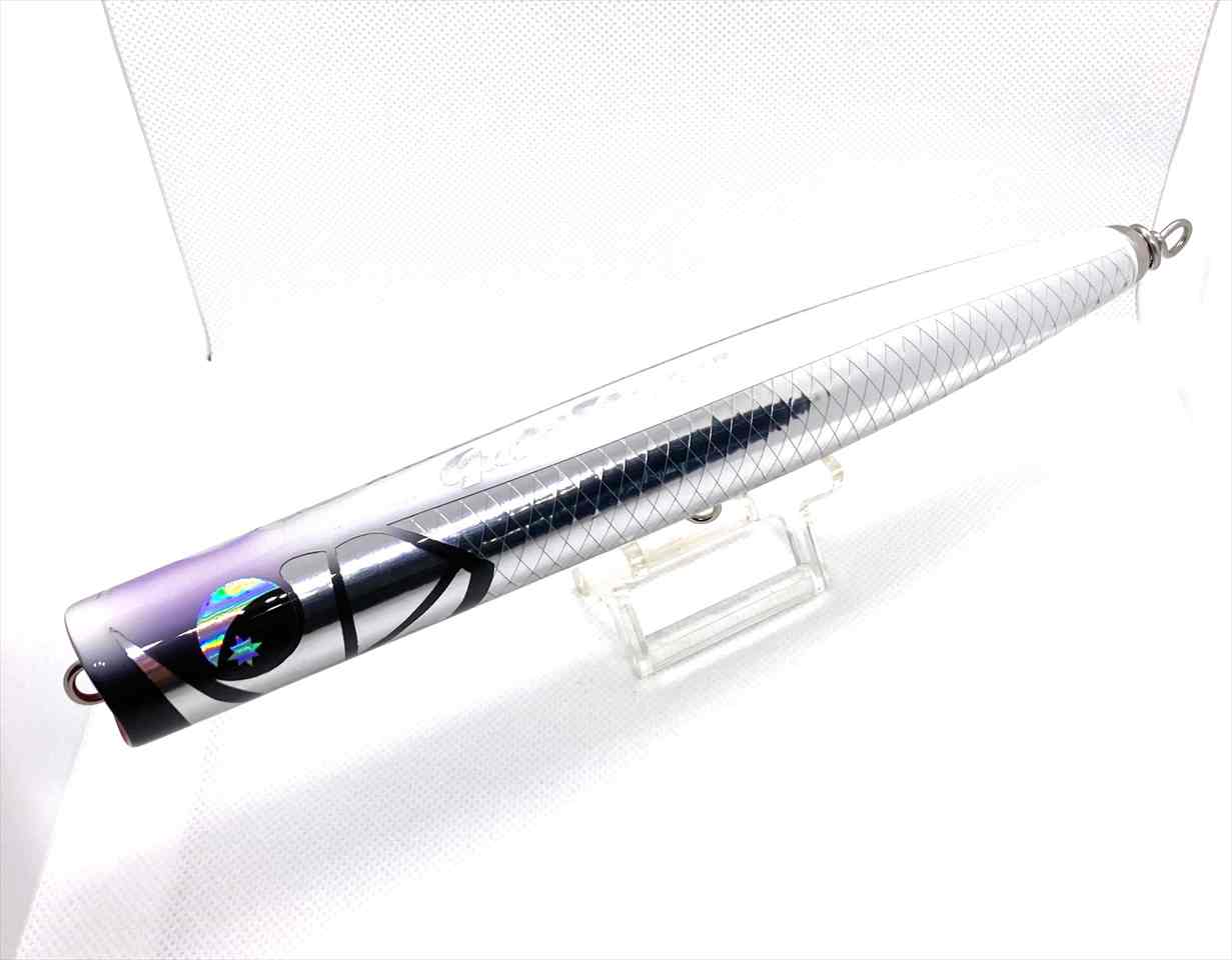 Gut's Stayner 215 ガッツ ステイナー フラッシュユニオン | プラグ