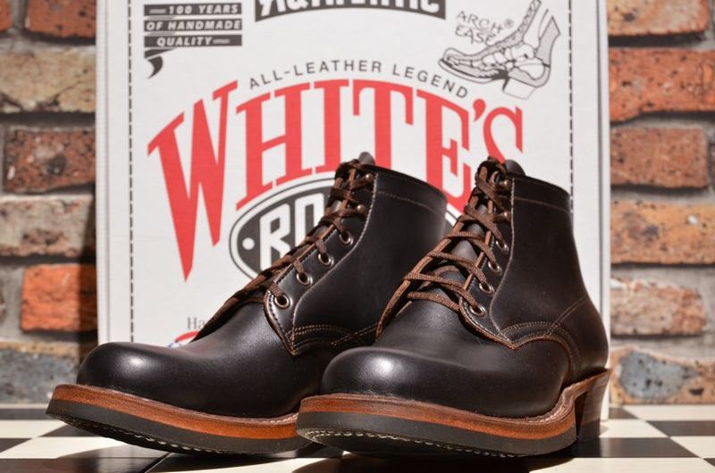Semi-Dress | White's(ホワイツ)・Wesco(ウエスコ) ブーツ専門店 Gulf