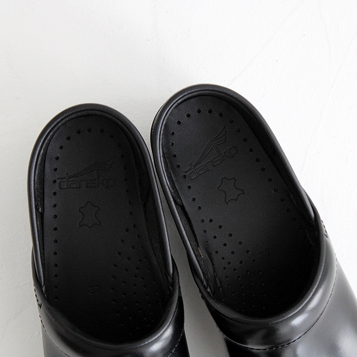 dansko（ダンスコ）Professional Cabrio プロフェッショナル