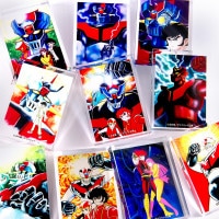 ガレージキット真マジンガーZ『魔神降臨』/ガレージキット｜墓場の