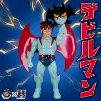 デビルマン｜販売グッズ一覧｜墓場の画廊 ONLINE STORE
