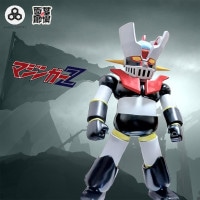 マジンガーZ｜販売グッズ一覧｜墓場の画廊 ONLINE STORE
