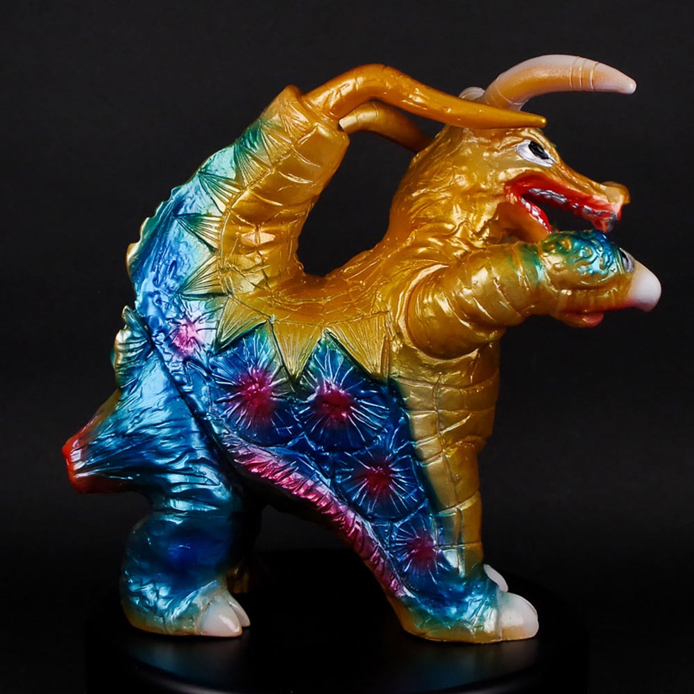 ブルマァク BULLMARK/ソフビ/ブロッケン｜墓場の画廊ONLINESTORE