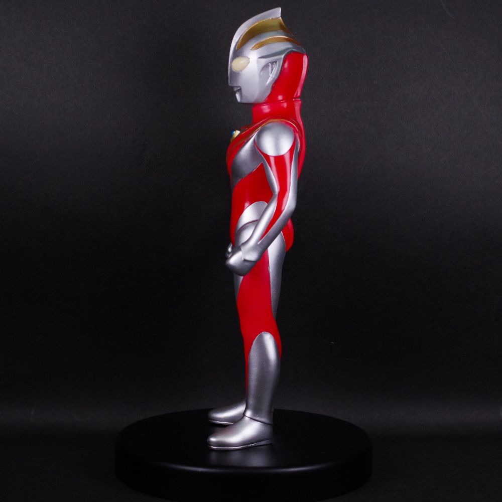 ソフビ/ブルマァク BULLMARK/ウルトラマンガイア/V1｜墓場の画廊ONLINE