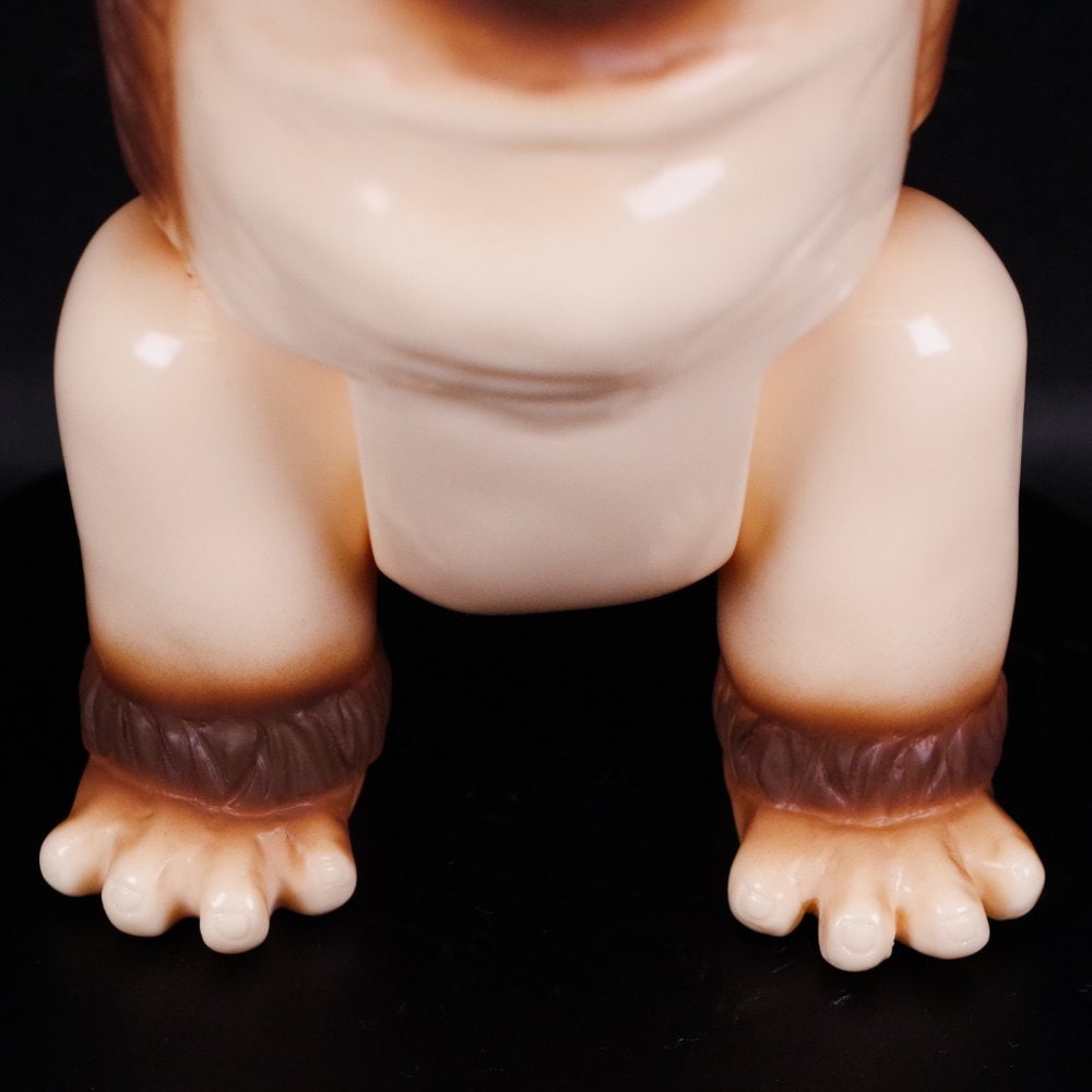 ソフビ/アマくま/ウルトラQ/M1号｜墓場の画廊ONLINE STORE