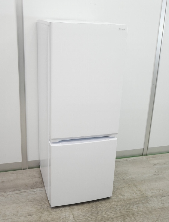 ヤマダ製/2023年式/156L/冷蔵冷凍庫/YRZ-F15LW | 中古冷蔵庫 | | 激安