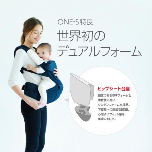 抱っこ紐 抱っこひも ベビーキャリア BABY＆Me ヒップシート キャリア