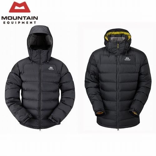 マウンテンイクイップメント MOUNTAIN EQUIPMENT ライトライン