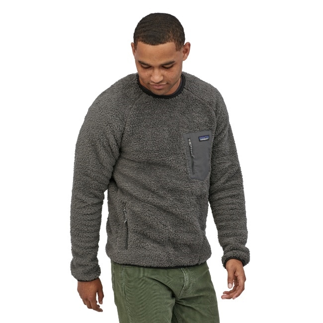 パタゴニア Patagonia メンズ ロスガトス クルー M's Los Gatos Crew