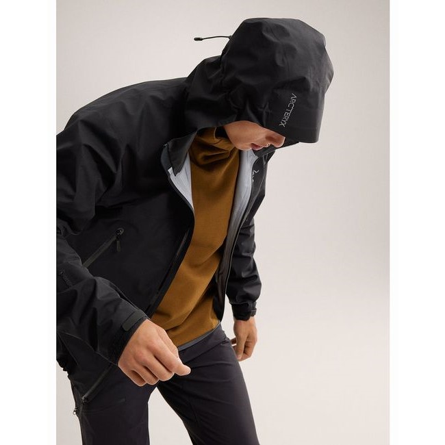 アークテリクス ARC'TERYX ベータ ジャケット メンズ【2023秋冬品番