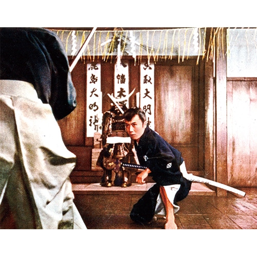 眠狂四郎 全作 DVD 12作セット : 映像と音の友社 映音 えいおと DVD