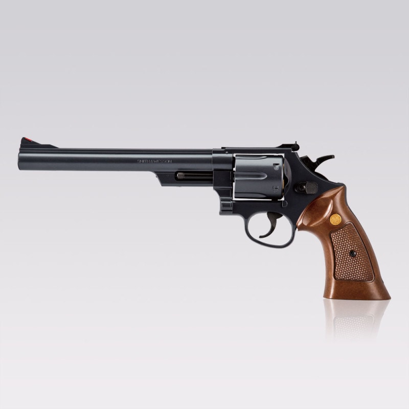 S&W M29「44マグナム」8インチ モデルガン - イーグルクラブ