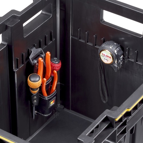 タジマ セフツールバスケットダブル TB-TBSKW | メーカー一覧,TAJIMA