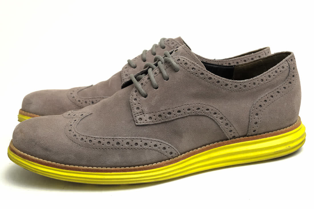 COLE HAAN C10226 LUNARGRAND WING TIP ルナグランド / コールハーン