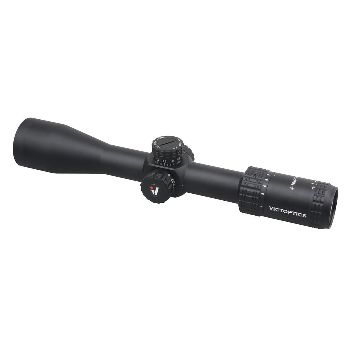 ベクターオプティクス ライフルスコープ VictOptics S4 4-16x44 FFP