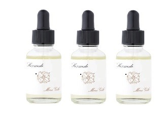 30mL モア ゴールド ミニ 小瓶