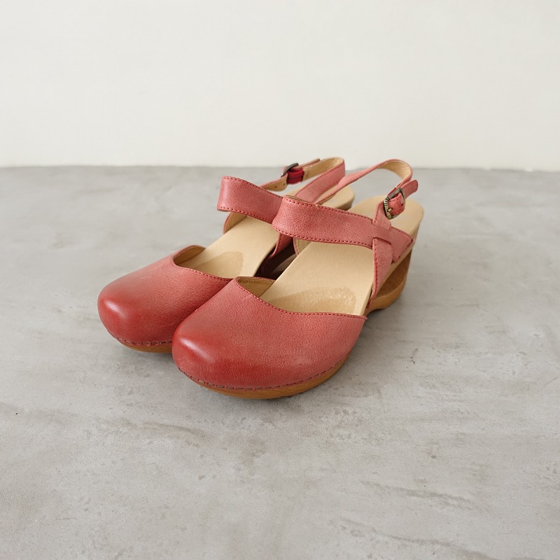 dansko（ダンスコ） 古着 買取 通販