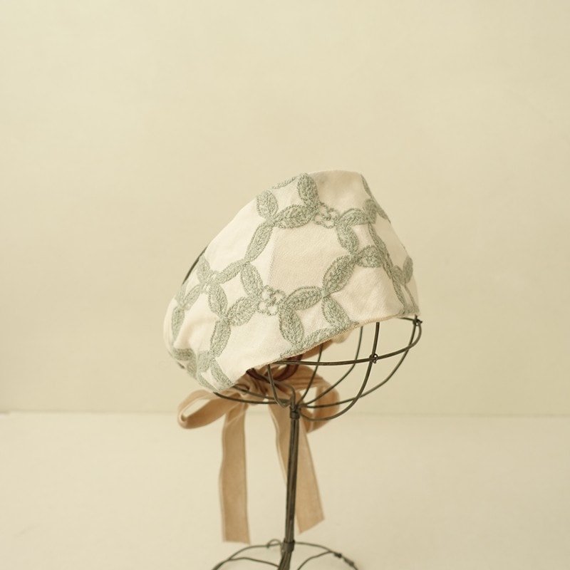 定価1.7万】ヒトミシノヤマ×ミナペルホネン hitomi shinoyama×mina