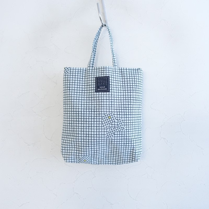 ミナペルホネン mina perhonen piece toast bag ピース トーストバッグ