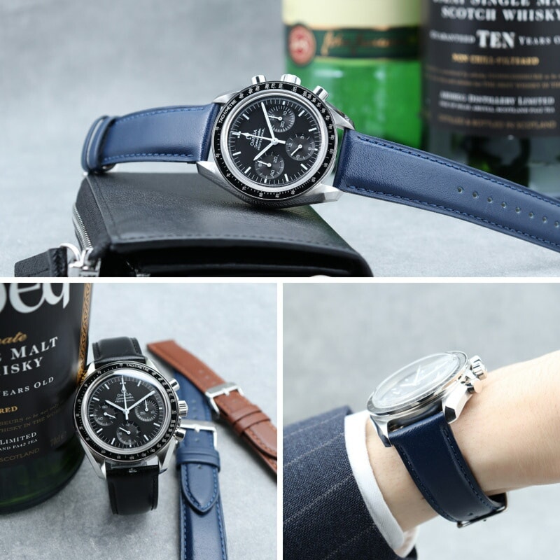 OMEGA SPEEDMASTER オメガ スピードマスター スピマス 対応】MOD