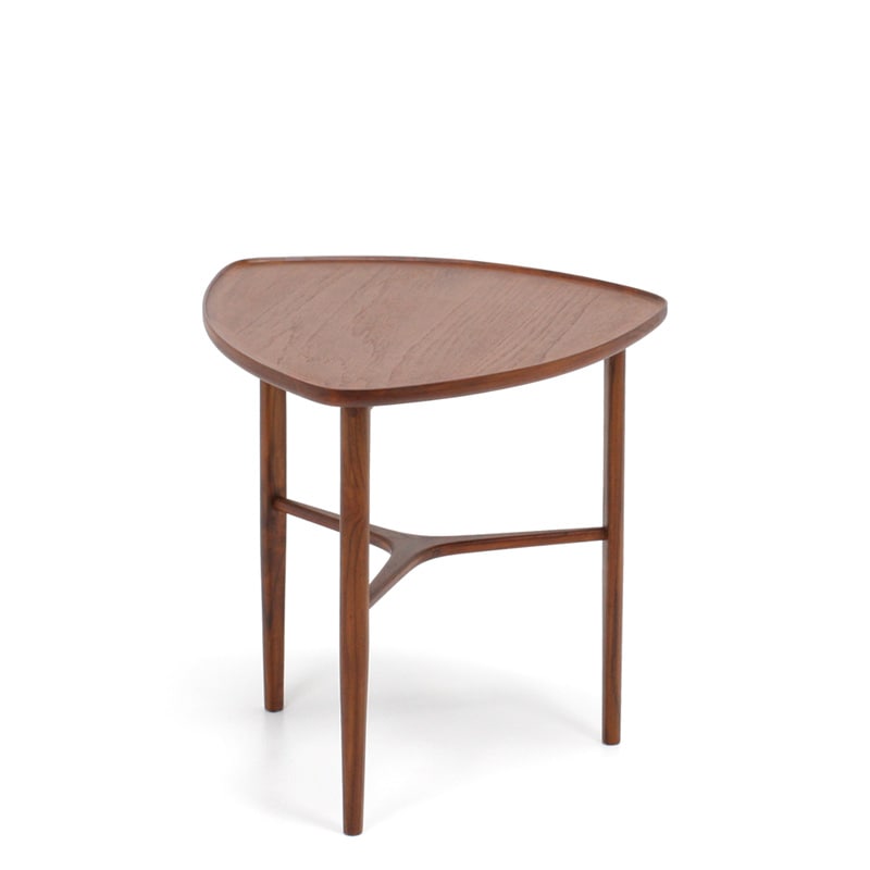 北欧デザイン家具 クロッケン サイドテーブル | クロッケン,テーブル