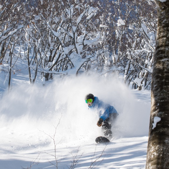 夏油高原スキー場 早割リフト20時間券ICチケット＜全日＞ | SURF＆SNOW |