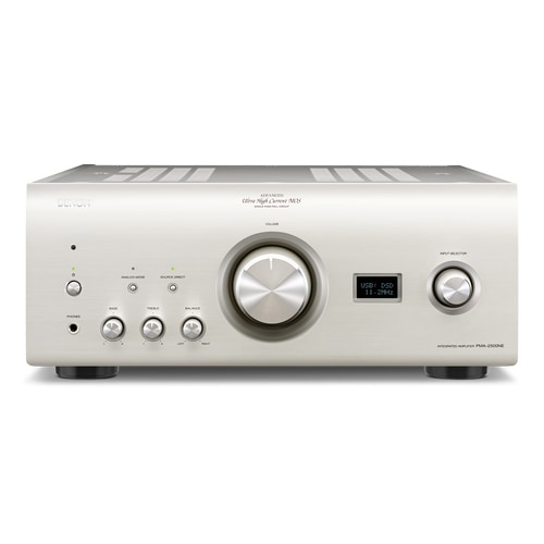 DENON - PMA-2500NE-SP（PMA2500NESP）プリメインアンプ《JP》【在庫
