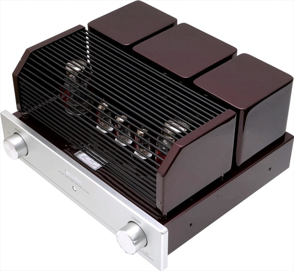 TRIODE - TRX-P88S（真空管ステレオパワーアンプ）《JP》【在庫有り