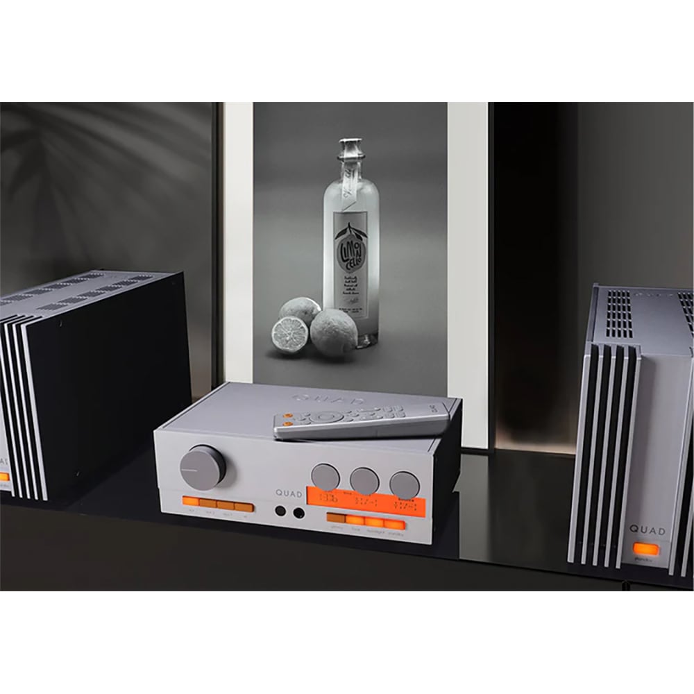 QUAD - QUAD33（プリアンプ）《JP》【在庫有り即納】 | | オーディオ