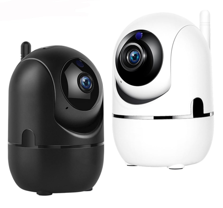 送料無料・税込み】最新 TB-YCC365Plus wi-fi 自動 追尾 ワイヤレス