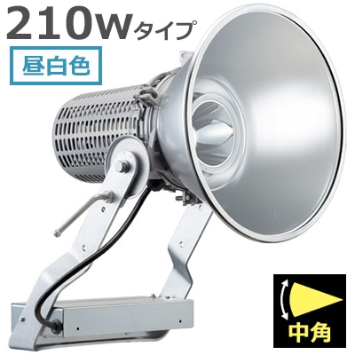 E30444M/NSAN9 || LED投光器 岩崎電気 レディオックフラッドスポラート