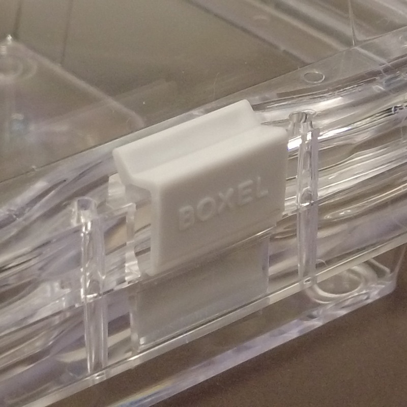 BOXEL No.467 | BOXEL | カサクラ商店｜カサクラ商店【プロが使う