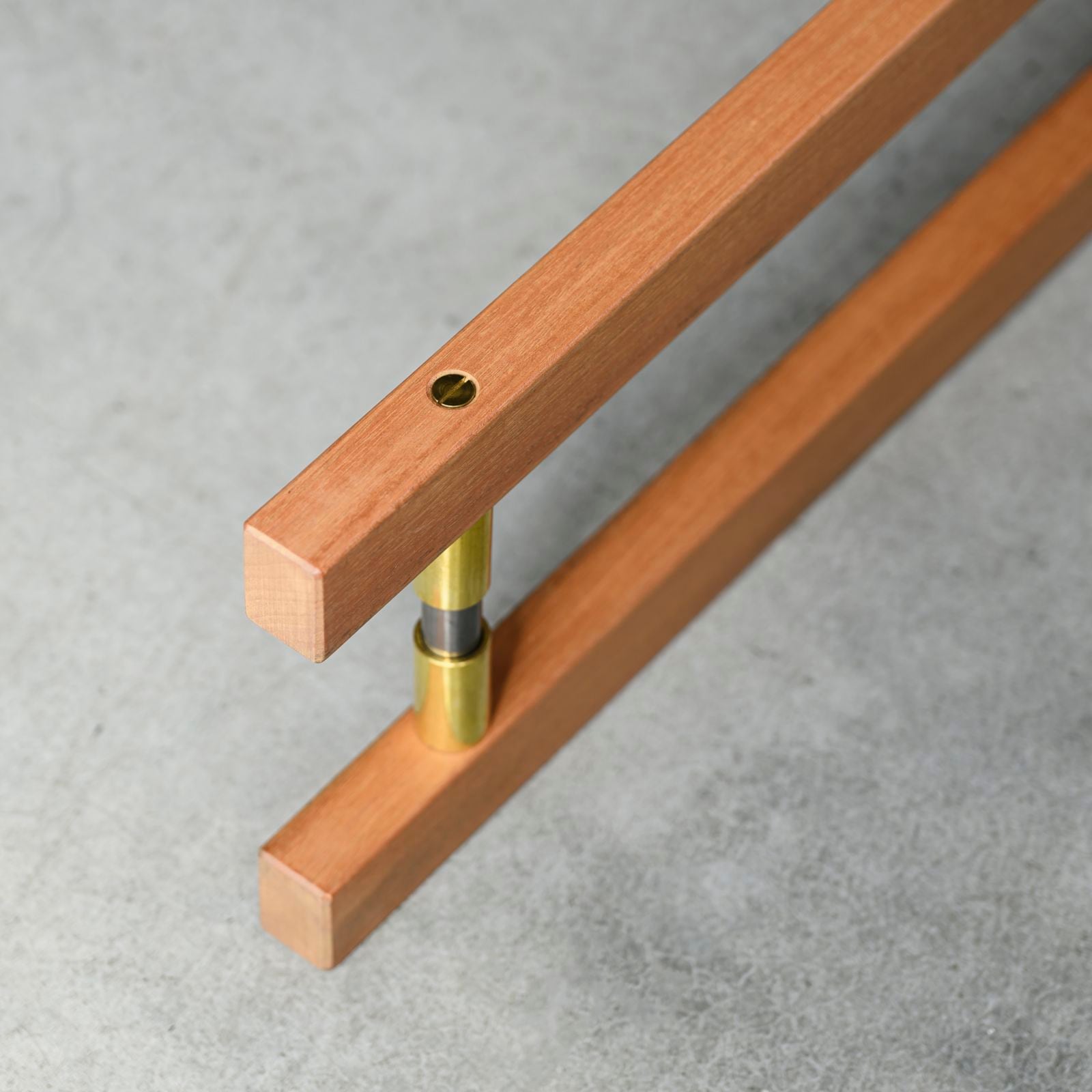 木製ドアハンドル フィジーマホガニー | おすすめ | オリジナル家具