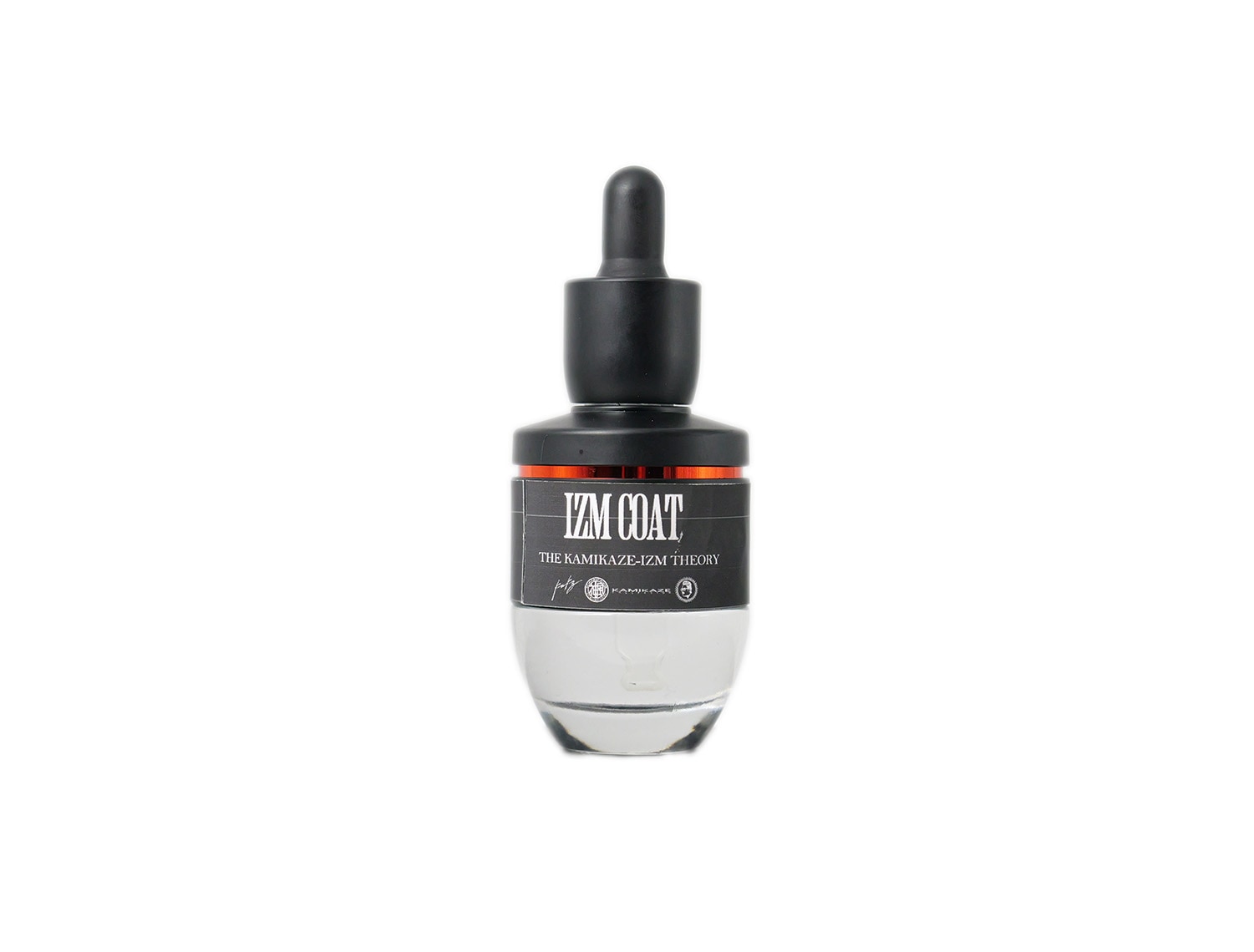 OVER COAT SEALANT 6.1 | PROTECTION | KAMIKAZE COLLECTION - WEB STORE