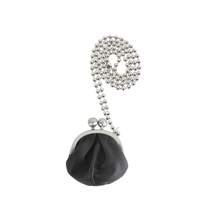 口金マイクロポシェット】 | ポシェット